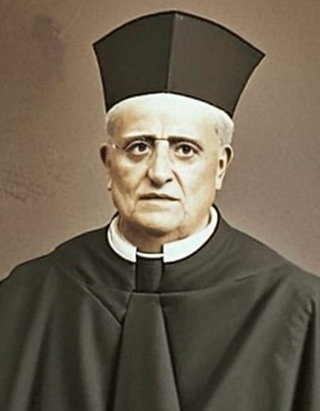 Saint Giovanni  Piamarta