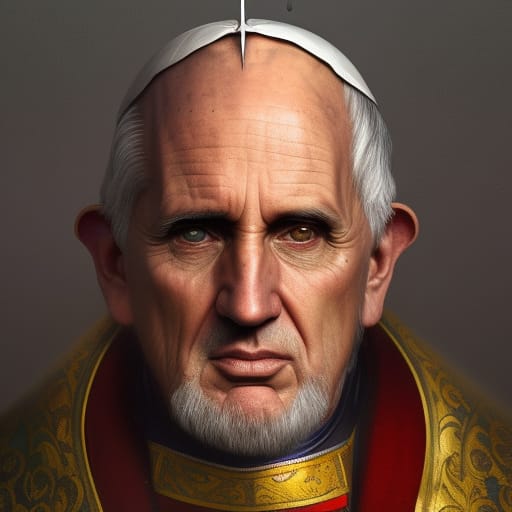 Pope Agatho