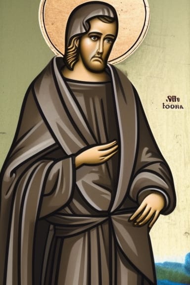 Saint Homobonus