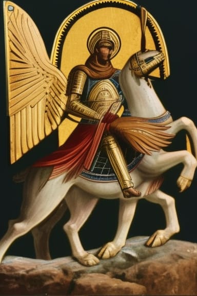 Saint George Preca