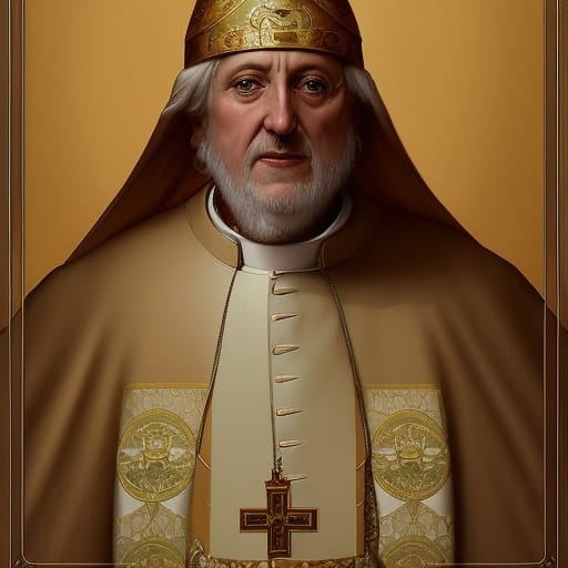 Pope Stephen IV