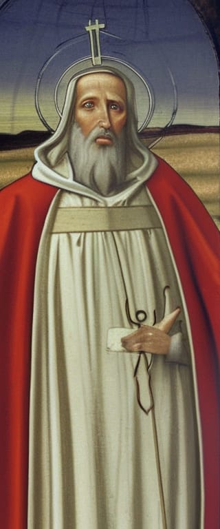 Saint Hugh of Avalon