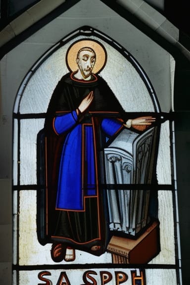 Saint Asaph