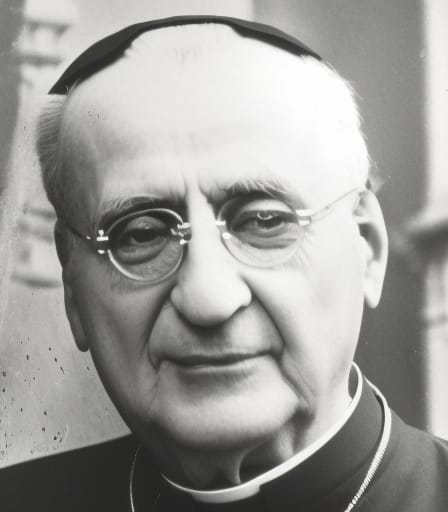 Saint Guido Maria Conforti