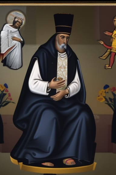 Saint Julián