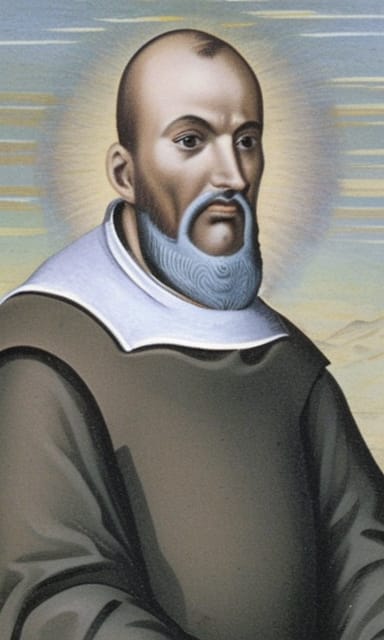 Saint Jean de Brébeuf