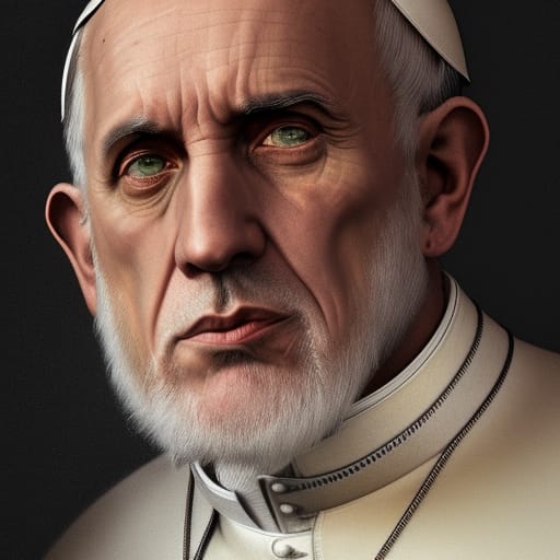 Pope Agatho