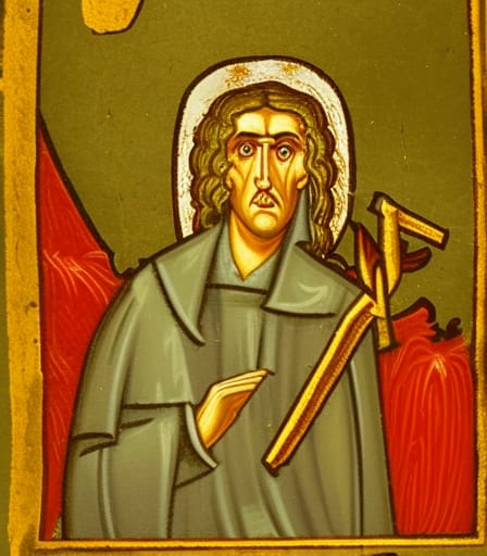 Saint Judas