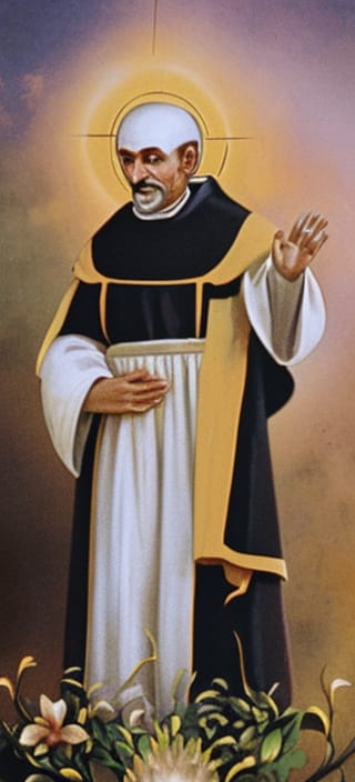 Saint Giordano di San Stefano