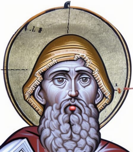 Saint Anthimus