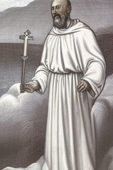 Saint Julius of Novara