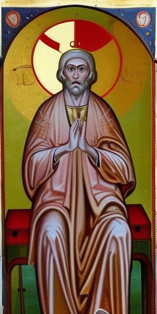 Saint Geminianus