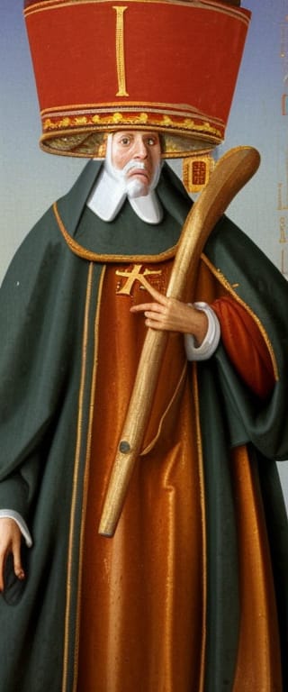 Saint Ansgar