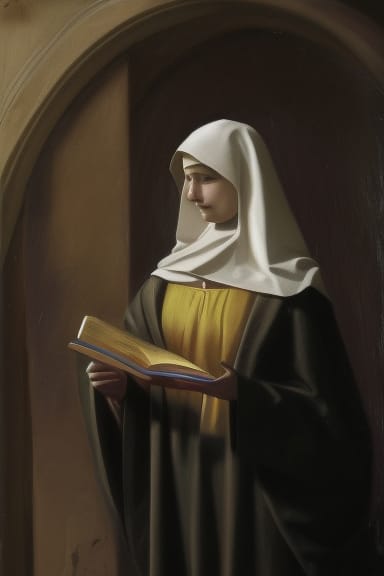 Saint Léonie