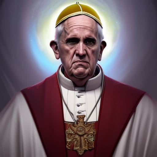 Pope Alexander I