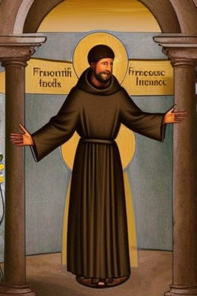 Saint Francis