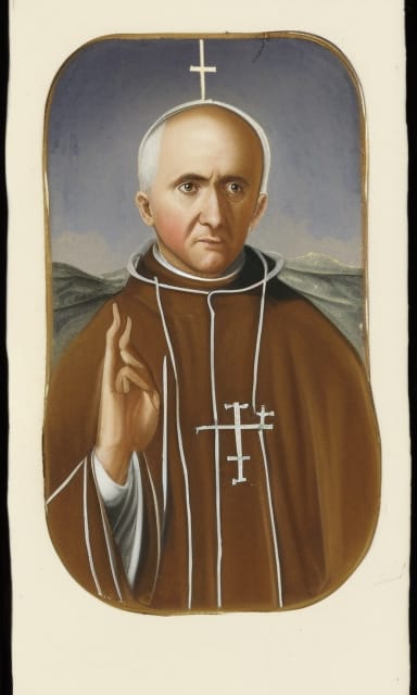 Saint John Berchmans