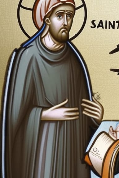 Saint Homobonus