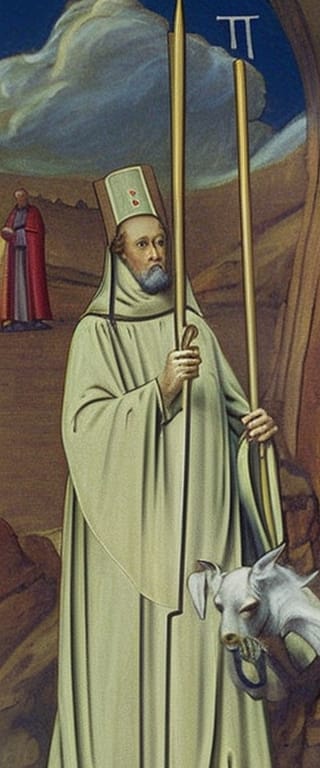 Saint Hugh of Avalon