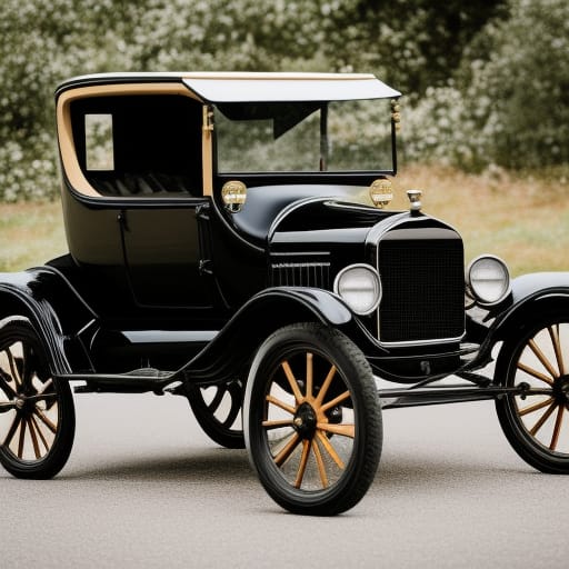 Ford Model T