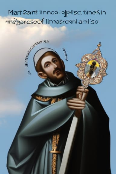 Saint Inocencio