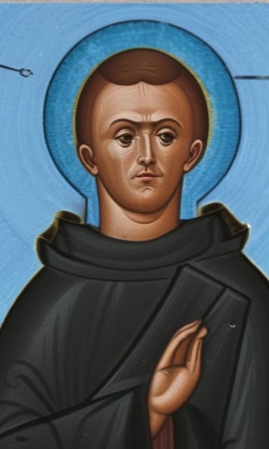 Saint Gabriel