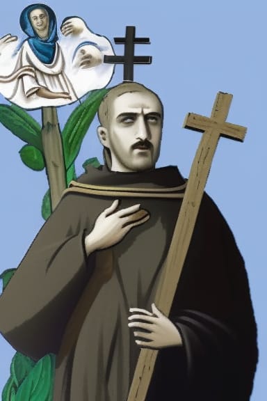 Saint Inocencio