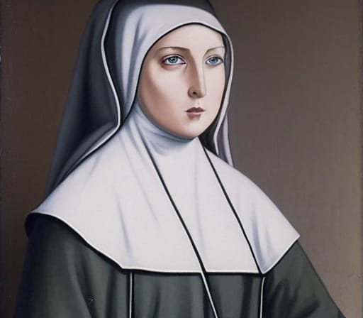 Saint Émilie de Villeneuve