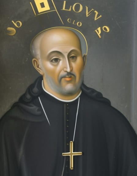 Saint Pavoni