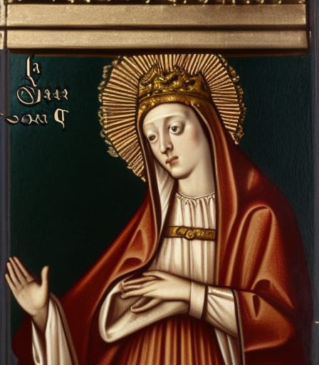 Saint Elizabeth