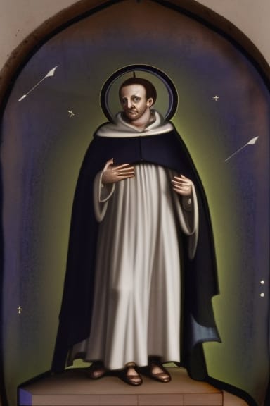 Saint Dominic