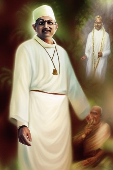 Saint Kuriakose