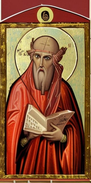 Saint Geminian