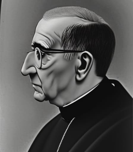 Saint Josemaría Escrivá