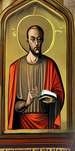 Saint Geminianus