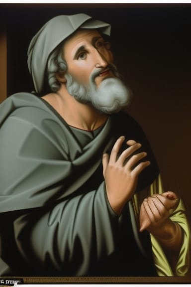 Matthias Saint of Apostles