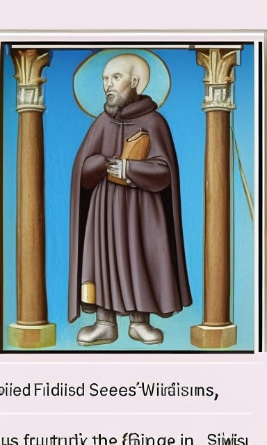 Saint Fidelis