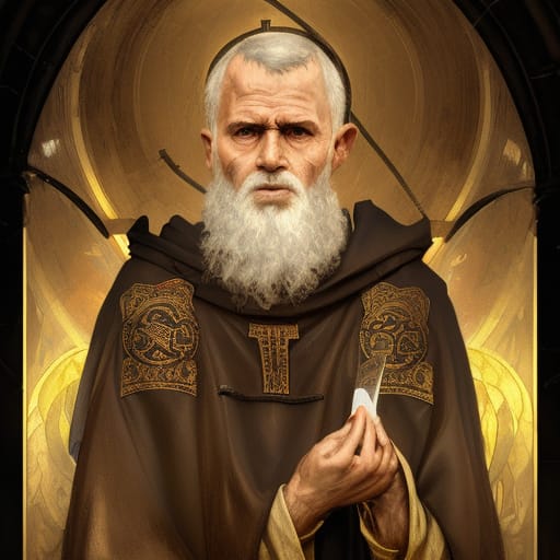 Saint Cermanus