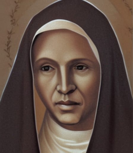 Saint Dulce of the Poor