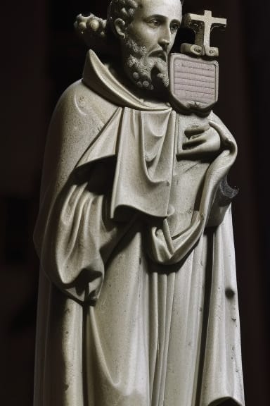 Saint Genesius