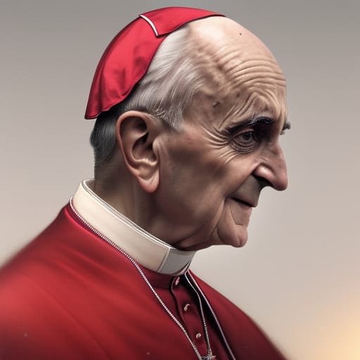 Saint Pope Paul VI