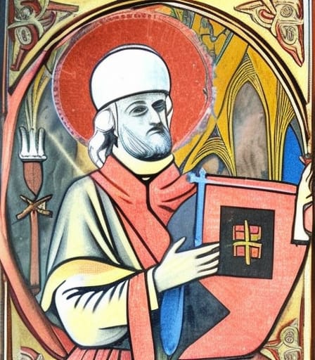 Saint Calbó