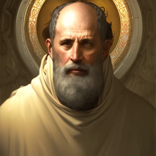 Saint Augustine