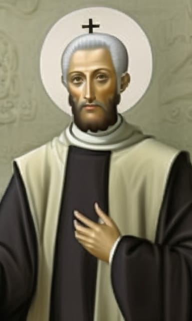 Saint Antonio Maria