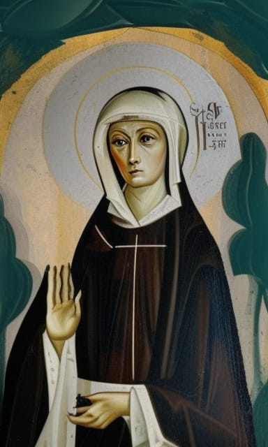 Saint Emma