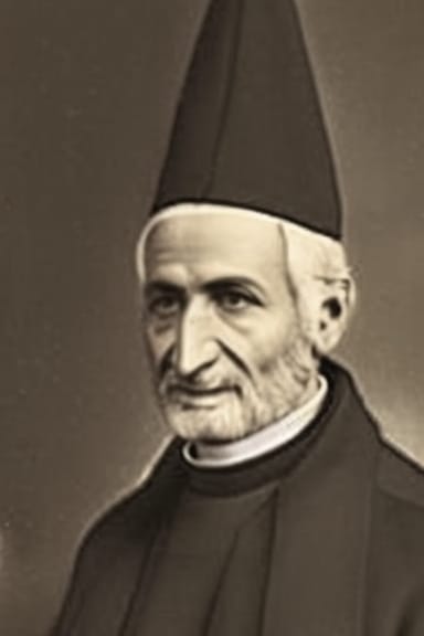 Saint Luigi Palazzolo