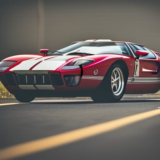 Ford GT