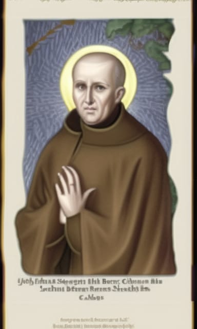 Saint John Berchmans