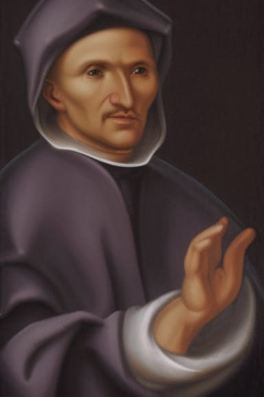 Saint John Eudes