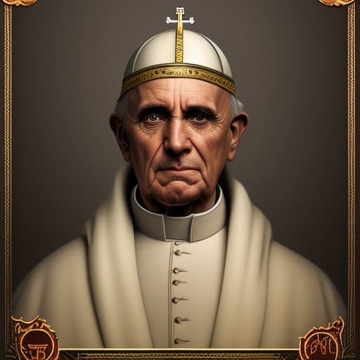 Pope Agatho